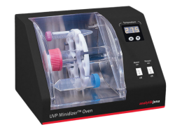UVP小型化烘箱